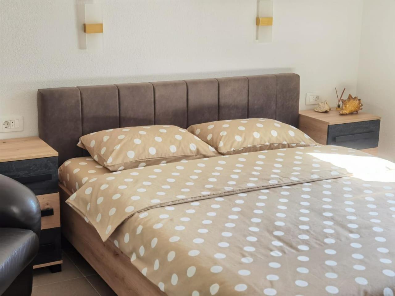 Апартаменты Calm Nest Никшич Экстерьер фото